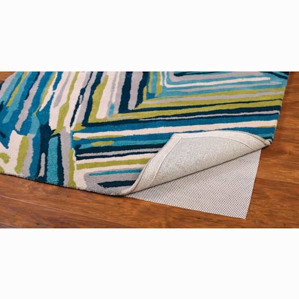 Super Stop Medium Cushioned Non-Slip Rug Pad, 8x10