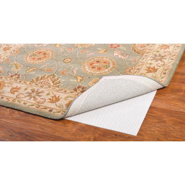 Premium Lock Non-Slip Cushioned Rug Pad, 2x7