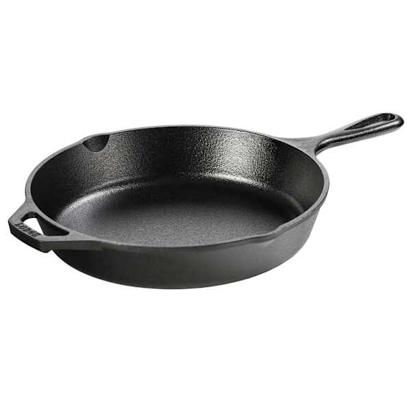 Lodge Cast Iron Skillet, 10"