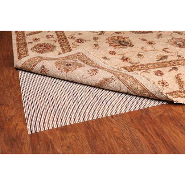 Ultra Stop Non-Slip Rug Pad, 2x8