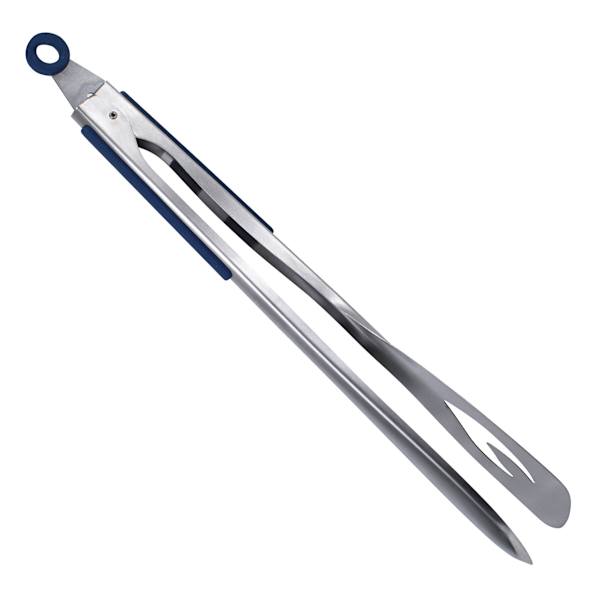 Ignite Locking Turner Tongs with Soft Touch Handles