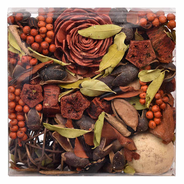 Coral Sands Scented Potpourri