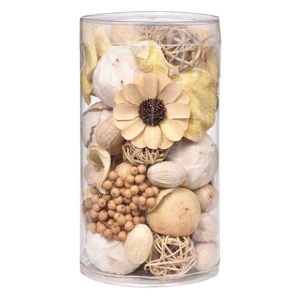 Providence Sandalwood Scented Potpourri Tube