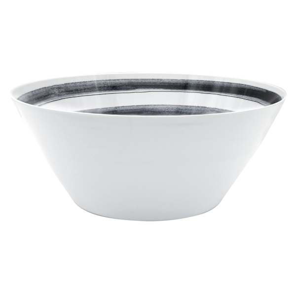 Marina Bay Melamine Large Serving Bowl