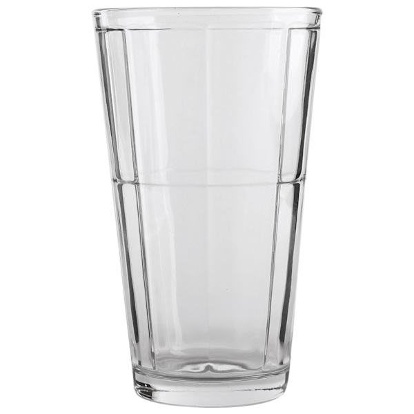 10-Piece Boardwalk Glass Cooler Set, 15.75oz