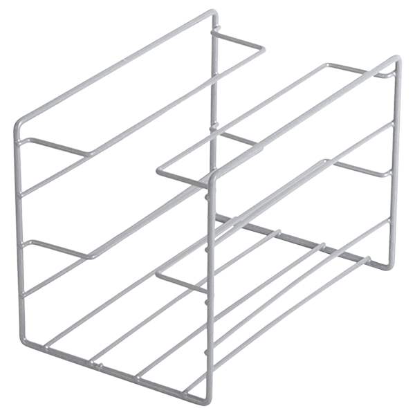 Kitchen Wrap Organizer, Grey