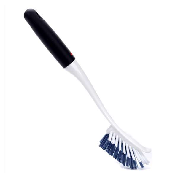 OXO Softworks Silicone Grip Dish Brush