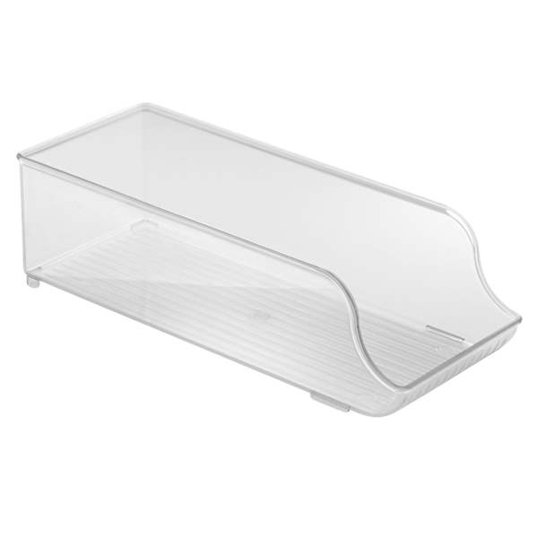 Soda Can Fridge Storage Organizer