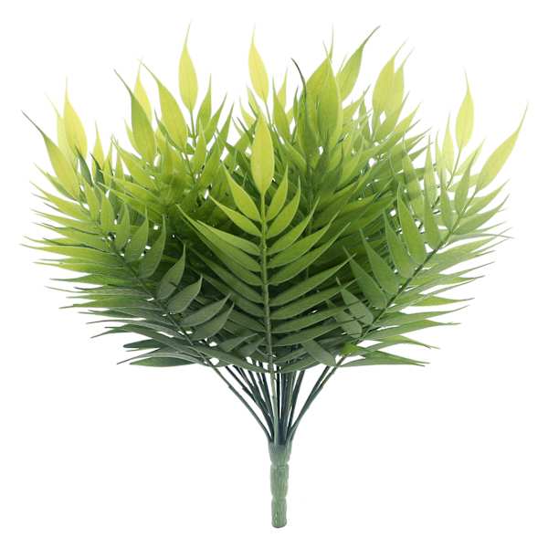Fern Spray, 16.5"