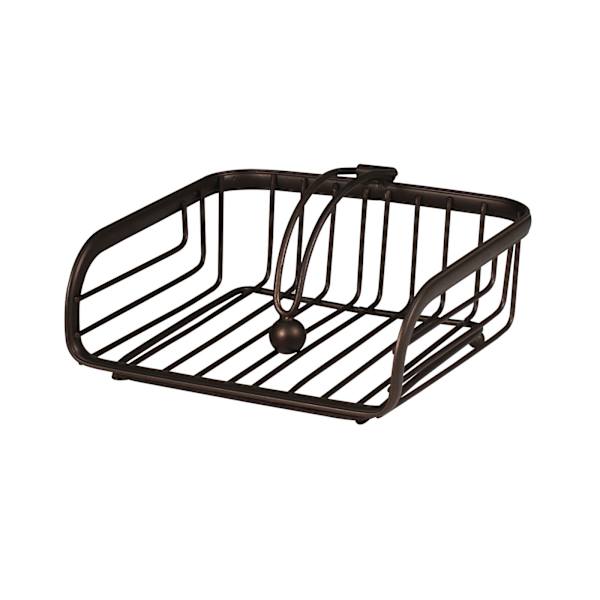 Ashley Weighted Napkin Holder