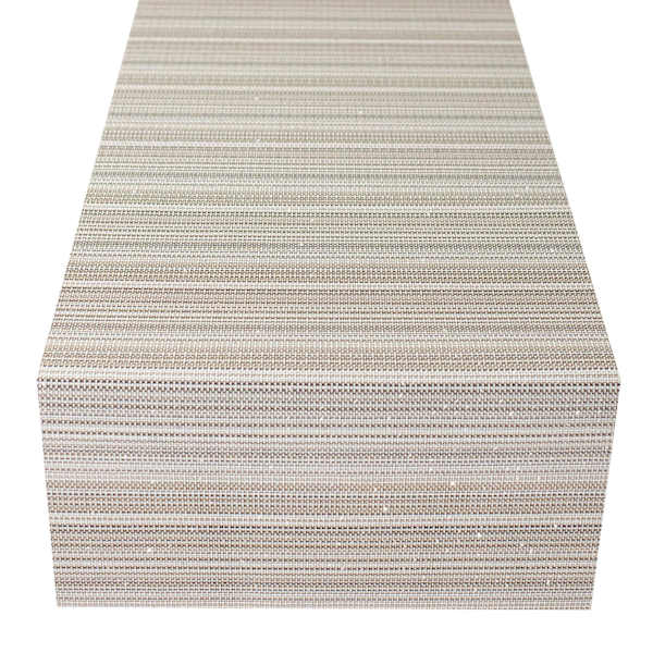 Sandford Ivory Table Runner, 16x72