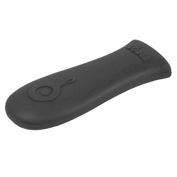 Lodge Silicone Skillet Handle Holder, Black