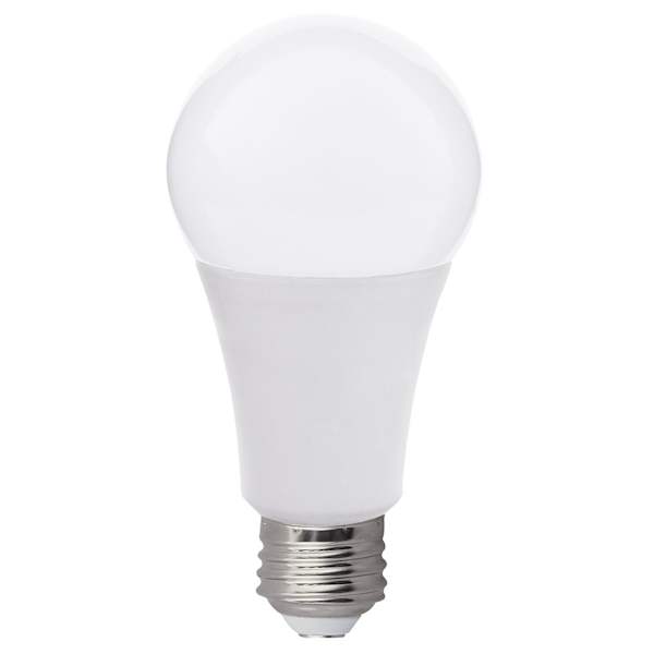 15W A21 Frosted LED 3-Way Bulb