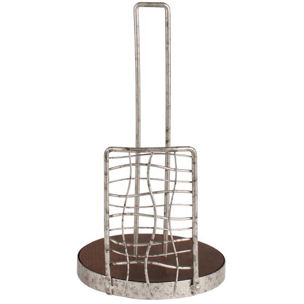 Heritage Paper Towel Holder