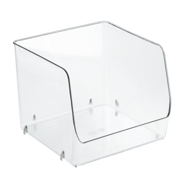 Kitchen Binz Square Stacking Organizer, Extra Large