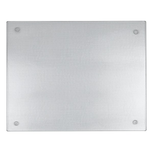 Glass Cutting Board, 15x12
