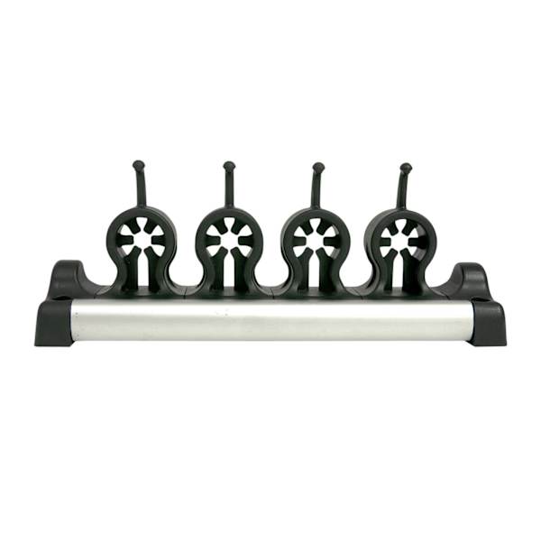 4-Hook Grook Compact Tool Storage, Medium