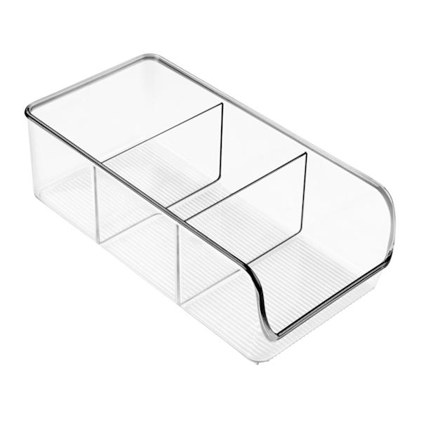 Clear Cabinet Organizer