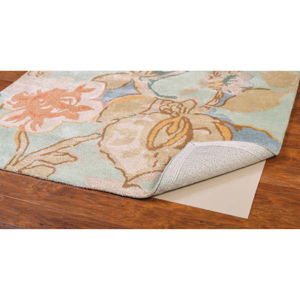 Solid Non-Slip Rug Pad, 8x10