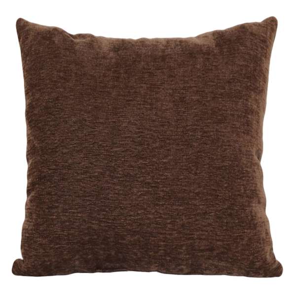 Reese 24in Chenille Throw Pillow