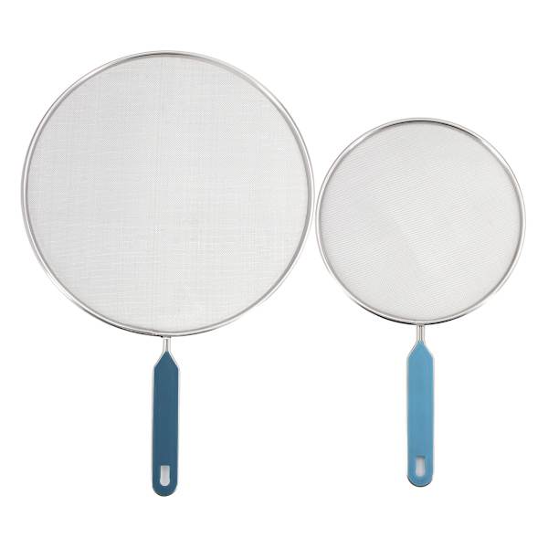 2-Piece Splatter Screen Set