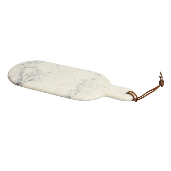 Bistro Marbled Oval Cheese Board