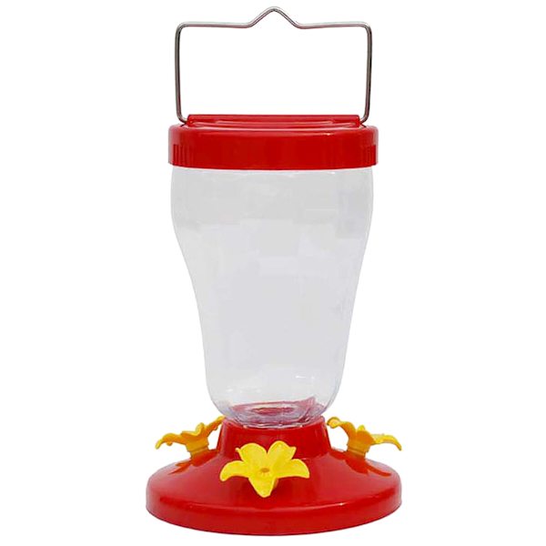 Hummingbird Feeder, 22oz