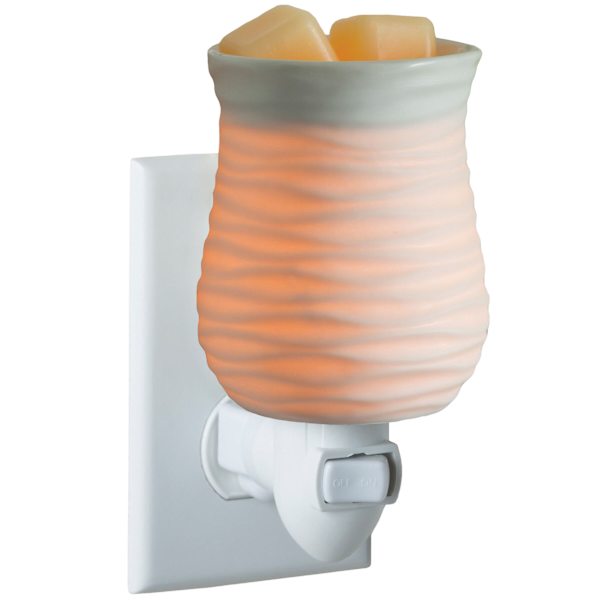 Harmony Plug-In Fragrance Wax Warmer
