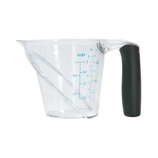 OXO Softworks Angled Measuring Cup, 1c