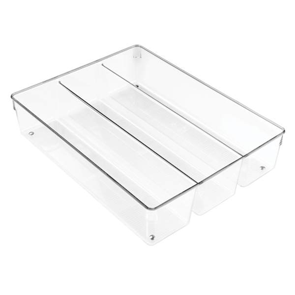 Utensil Drawer Organizer