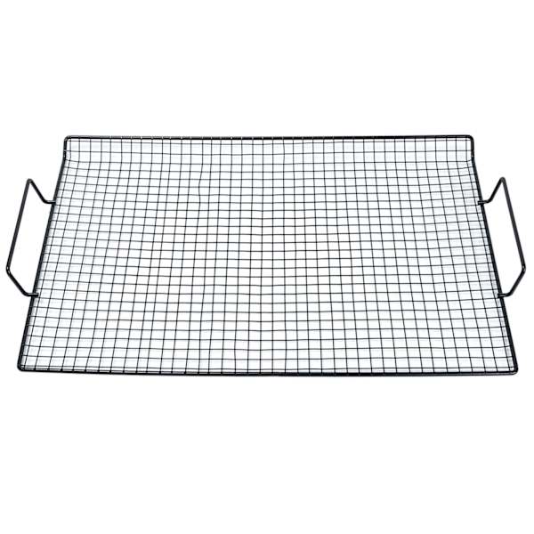 Non-Stick Cooking Grate, 15x10