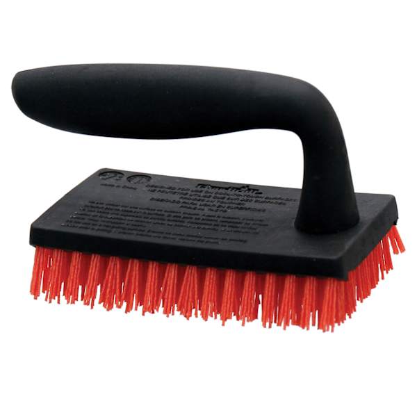 Char-Broil Grill Scrub Brush