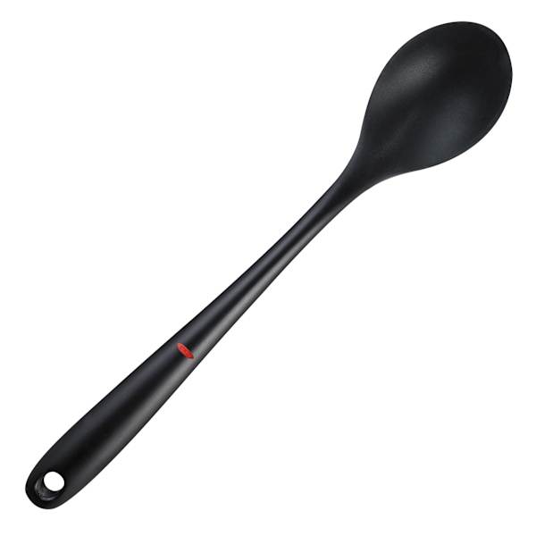 OXO Softworks Black Nylon Spoon