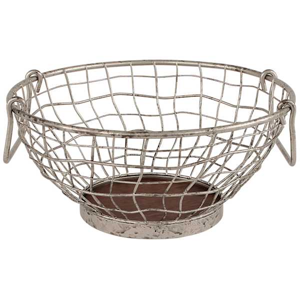 Heritage Fruit Basket