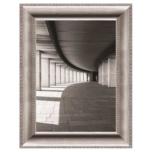 Anne Silver Tabletop Picture Frame, 5x7