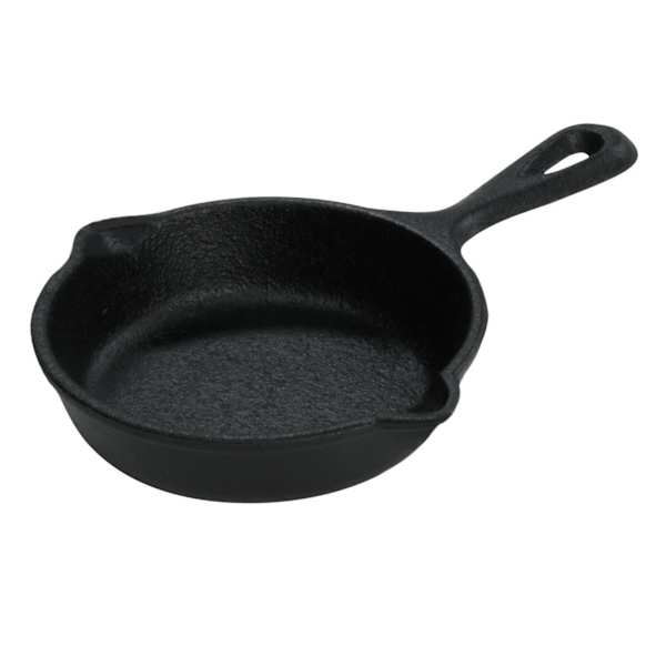 Lodge Cast Iron Skillet, 5"