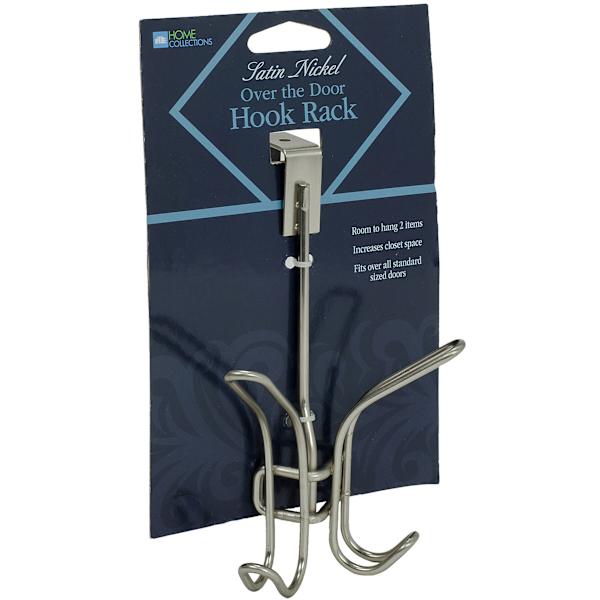 Silver door hanger online