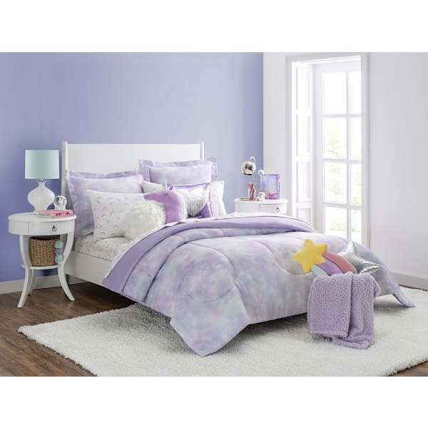 Dreamers collection mink throw best sale