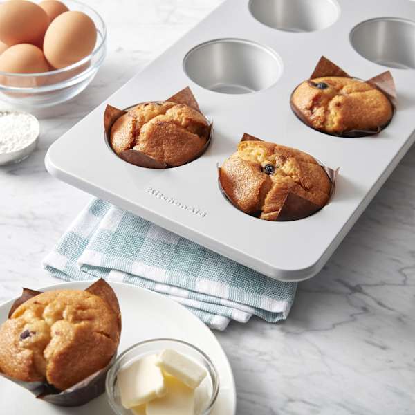 Kitchenaid muffin pan clearance