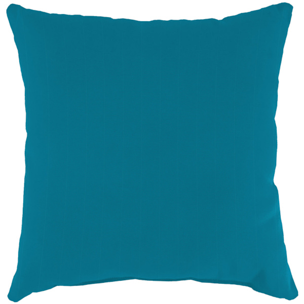 Turquoise outdoor throw pillows cheap
