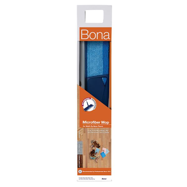 Bona Microfiber Mop