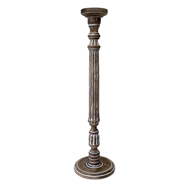 Irene Candle Holder, 36"