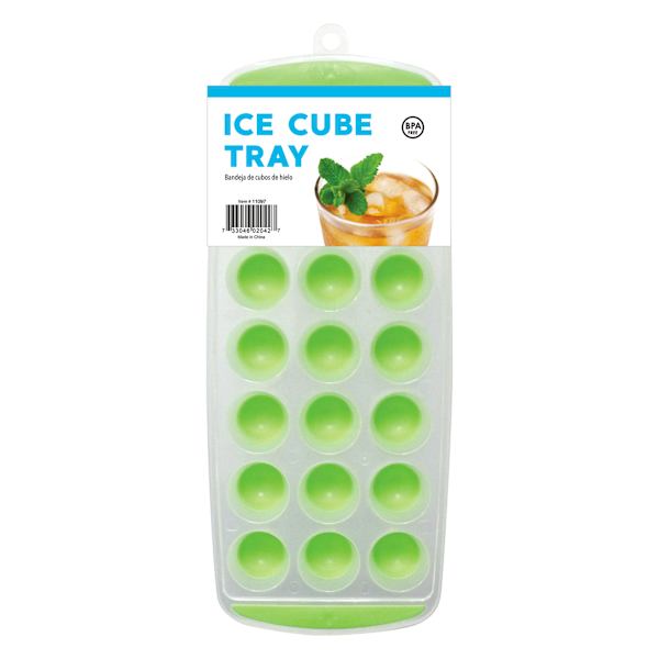 Silicone Ice Tray