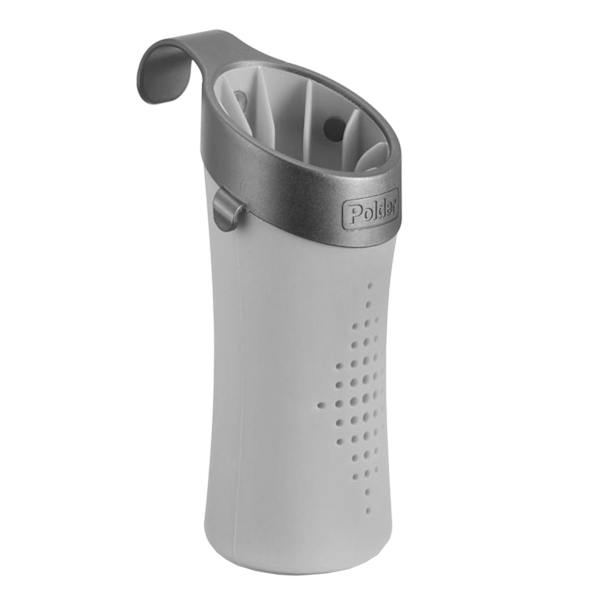Grey Hot Sleeve Cosmetic