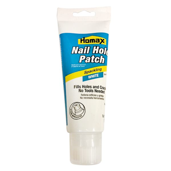 Homax Nail Hole Patch