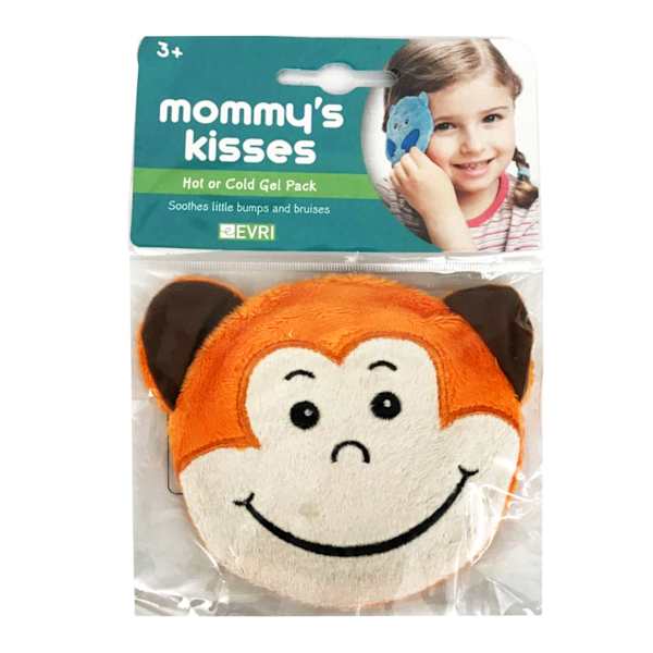 Mommy's Kisses Hot or Cold Gel Pack