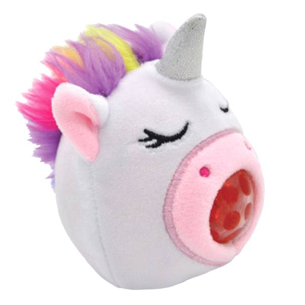 Plush Ball Jellies - Rainbow U