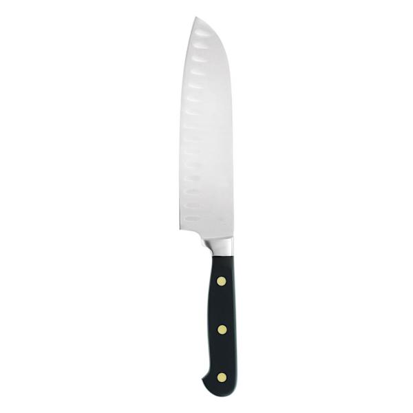 Bistro Santoku Knife, 7"