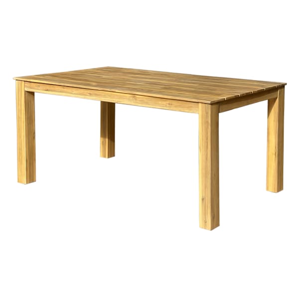 Park City Outdoor Dining Table