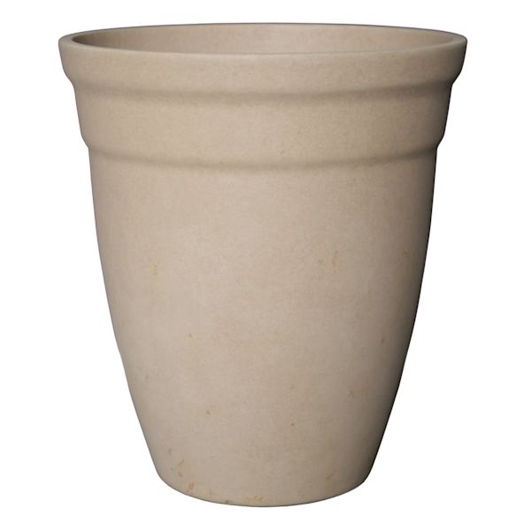 Neutral Vintage Outdoor Planter, Small